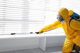 Best Residential Pest Control  in Olivet, MI